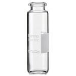6ACV20-1PET ヘッドスペースバイアル ND20 ラベル付 ガラスラウンドボトム 6ACVシリーズ Thermo Fisher Scientific