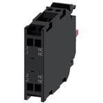 3SU1400-1AA10-3PA0 コンタクトブロック 5 ~ 500 V ac/dc ケージクランプターミナル SIEMENS
