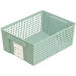 #4672 トリムバスケット ラージ #4672シリーズ イノマタ化学