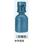 GSK-050T 二重密封栓 15・24 茶 GSKシリーズ 日本理化学器械(NRK)