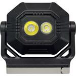 充電式ワークライト Sサイズ 500 コンパクトサイズ スポット&ワイド2Way照射 本体が360°回転 マグネット、フック付 照らしたい場所を自在に照らせる ELPA 充電式ワークライト Sサイズ 500 コンパクトサイズ スポット&ワイド2Way照射 本体が360°回転 マグネット、フック付 照らしたい場所を自在に照らせる ELPA