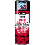 高粘着潤滑スプレー 呉工業(クレ)
