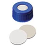 6ASC9STBS1F セプタム付 AVCS スクリューキャップ(9-425)1mm ベージュ/白 6ASC9STBシリーズ Thermo Fisher Scientific