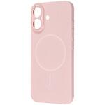 RT-P52PMS/P iPhone 17 ハードケース スリムフィット 0.6mm +マグネット充電対応 / ピンク レイ・アウト
