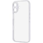 RT-P52C3/C iPhone 17 ハードケース パーフェクトフィット 黄ばみZERO / クリア レイ・アウト