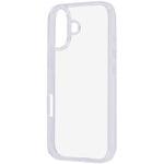 RT-P52CC21/CM iPhone 17 ハイブリッドガラスケース 10H / クリア レイ・アウト