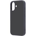 RT-P52K6TB/MB iPhone 17 ハイブリッドケース maru Pietra / マットブラック レイ・アウト