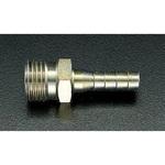 EA141BE-46 G 1/2"x19.0mm  雄ねじステム エスコ