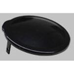 KFS73490A アーム取付カバー(左)BK TOEX(LIXIL)