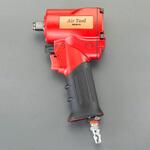 1/2"DR エアーインパクトレンチ(ショートボディ) エスコ