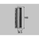 BG-HGS-MAFW 引手 BG-HGS-MAFW TOSTEM(LIXIL)