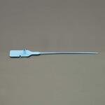 EA475MK-2 封印セキュリティタイ(100本/青) エスコ