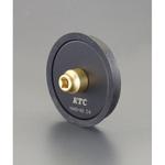 EA508SM-68 1/4"DR ハンドルホルダー(マグネット付) エスコ