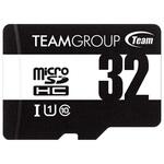 TUSDH32GCL10U03 microSDHCカード 32GB UHS-I U1 Team(チーム)