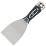 EA579BH-76 76x210mm パテナイフ(ステンレス製) エスコ