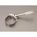 EA604AL-3 80-95mm オイルフィルターレンチ エスコ