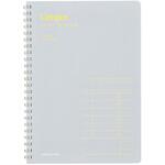 キャンパス TODO管理がサクッとできるスタディプランナー コクヨ キャンパス TODO管理がサクッとできるスタディプランナー コクヨ