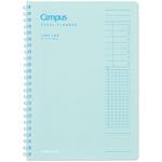 キャンパス 時間管理がしっかりできるスタディプランナー コクヨ キャンパス 時間管理がしっかりできるスタディプランナー コクヨ