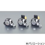 EA720CR-5M 25mmx5.5m メジャー(ホルダー・マグネット爪付) エスコ