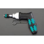 EA723VH-13 4.0 -8.8N.mトルクドライバー(アジャスタブル) エスコ