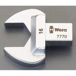 EA723VL-11 11mm スパナヘッド(9x12mmジョイント用) エスコ