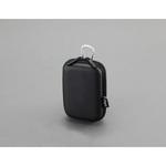 EA759ZA-123 56x26x100mm カメラポーチ(ブラック) エスコ