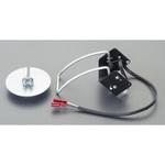 EA840BH-2 1.0m リミットレバー(EA840BH用) エスコ