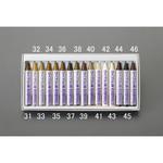 EA934SB-36 6g フローリング補修剤(ナッツブラウン) エスコ