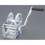 EA989RD-2 907kg ハンドウィンチ(2スピード) エスコ