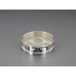 EA992CZ-47 200.0x45.0x0.063mm 試験用ふるい(ステンレス製) エスコ