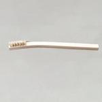 EA109AR-76 11x200mm 耐静電ブラシ(馬毛) エスコ