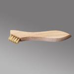 EA109AS-11 125mm パーツクリーニングブラシ(耐静電/豚毛) エスコ