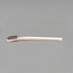 EA109BA-77 6.4x32x200mm 柄付ブラシ(ステンレス・3列) エスコ