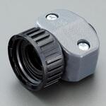 EA124GC-32A 3/4"NH/5/8"x3/4" ホース継手 エスコ