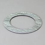 EA351FG-50 50A/1.5mm 内フランジパッキン(耐熱・耐蒸気/10K) エスコ