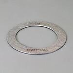 EA351FL-50 50A/2.0mm 内フランジパッキン(高温用/5K) エスコ