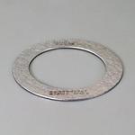 EA351FL-80 80A/2.0mm 内フランジパッキン(高温用/5K) エスコ