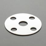 EA351HA-32 32A/1.5mm 全面フランジパッキン(耐薬品/5K) エスコ