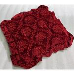 81011011R00 シングルクッション(座布団) ローレル 赤 TURN