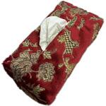 72000061R00 ティッシュカバー(箱付) バレンタイン 赤 TURN