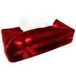 72000012R00 ティッシュカバー(箱付) コスモス 赤 TURN