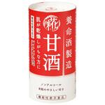 4987236015410 養命酒製造 甘酒 125mlx18 養命酒製造