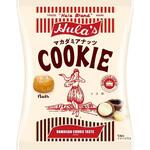 4560168563220 フラ印 マカダミアナッツクッキー 90gx10 ソシオ工房