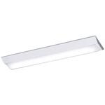 ELV21601CNPN9 LEDioc LEDベースライト (LEDユニット一体形) 20W形 逆富士形 <150mm幅> Hf16形高出力形相当/FLR20形相当 1600ルーメンタイプ 1灯用相当・2灯用相当 (一般タイプ) 岩崎電気