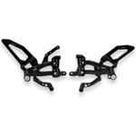Adjustable リアセット RPS Ducati Panigale V4 series for V4 V4 S and V4 Speciale - EASY CNC Racing (シーエヌシーレーシング)