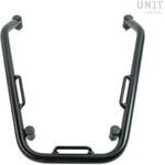 1907_BL Black Rear Handle for Rallye シート | 1907-BL UnitGarage (ユニットガレージ)