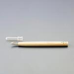 EA588MP-24 24.0mm 彫刻刃(安来鋼/ナギナタ曲型) エスコ