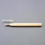 EA588MS-7.5 7.5mm 彫刻刃(安来鋼/ケン刃) エスコ