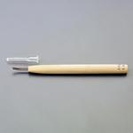 EA588MV-1.5 1.5mm 彫刻刃(安来鋼/三角曲型) エスコ