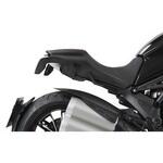 6307503 00 01 C-Bow シーボウ サイドキャリア Ducati Diavel HEPCO&BECKER (ヘプコ&ベッカー)